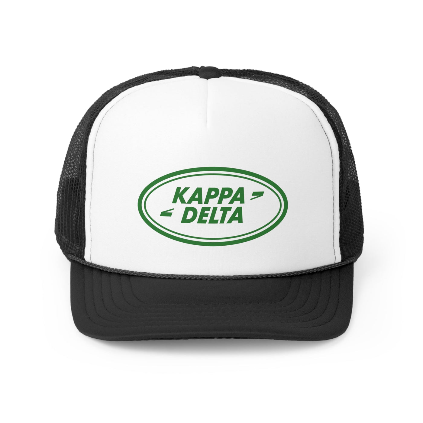 Kappa Delta Trendy Rover Trucker Hat