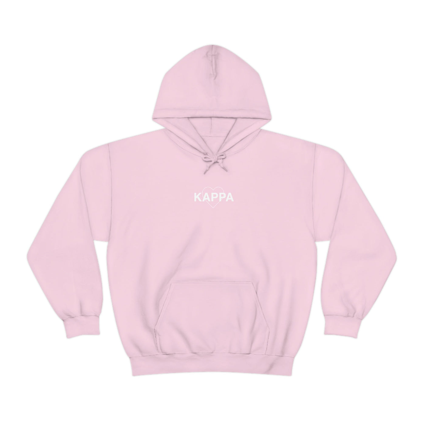 Kappa Kappa Gamma Say It Back Sorority Sweatshirt, KKG Sorority Hoodie