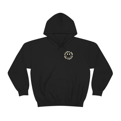 Alpha Phi Sorority Sweatshirt | Trendy APhi Custom Sorority Hoodie