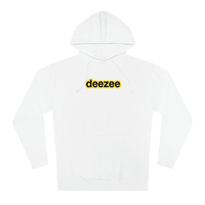 Delta Zeta Smiley Drew Sweatshirt | Dee Zee Smiley Sorority Hoodie