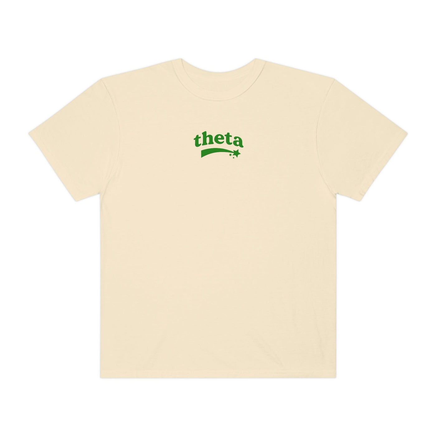 Kappa Alpha Theta Planet T-shirt | Be Kind to the Planet Trendy Sorority shirt