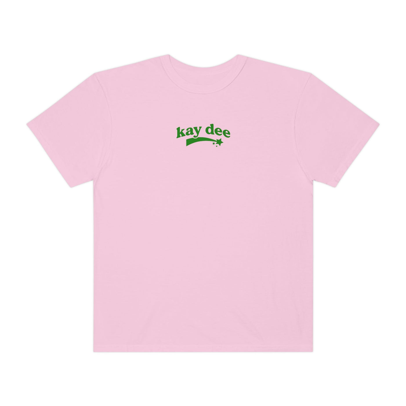 Kappa Delta Planet T-shirt | Be Kind to the Planet Trendy Sorority shirt