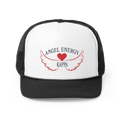 Kappa Kappa Gamma Angel Energy Foam Trucker Hat