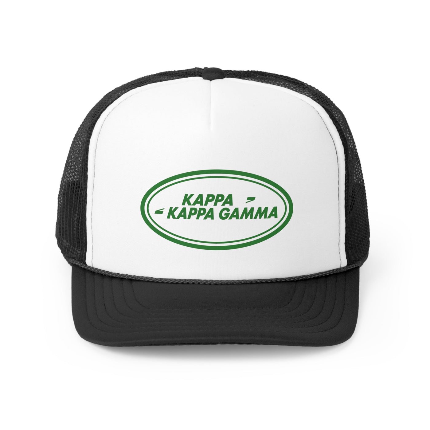 Kappa Kappa Gamma Trendy Rover Trucker Hat