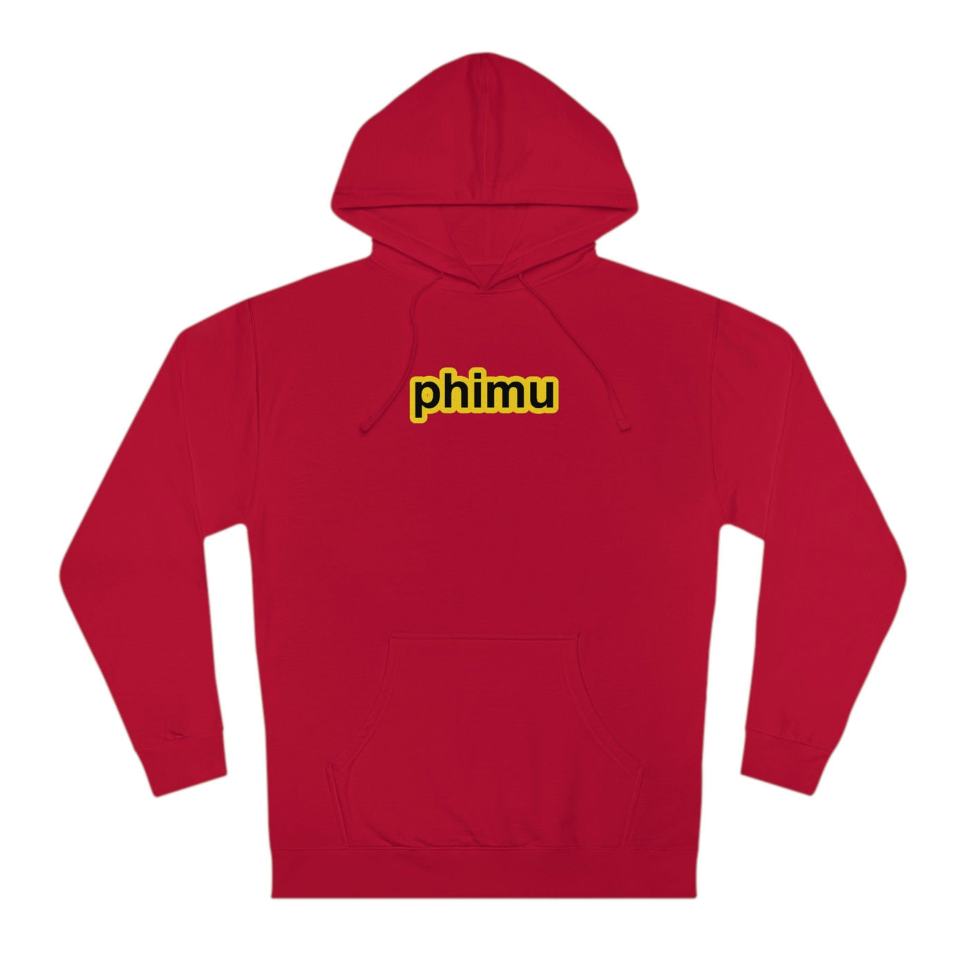 Phi Mu Smiley Drew Sweatshirt | Phi Mu Smiley Sorority Hoodie