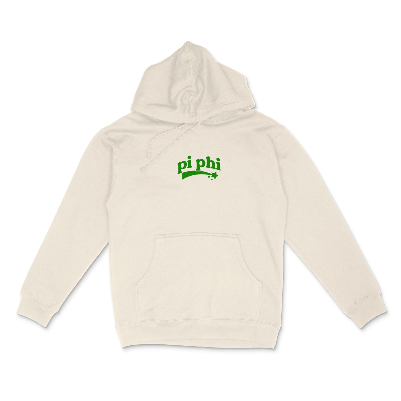 Pi Beta Phi Planet Hoodie | Be Kind to the Planet Trendy Sorority Hoodie | Greek Life Sweatshirt | Pi Phi comfy hoodie