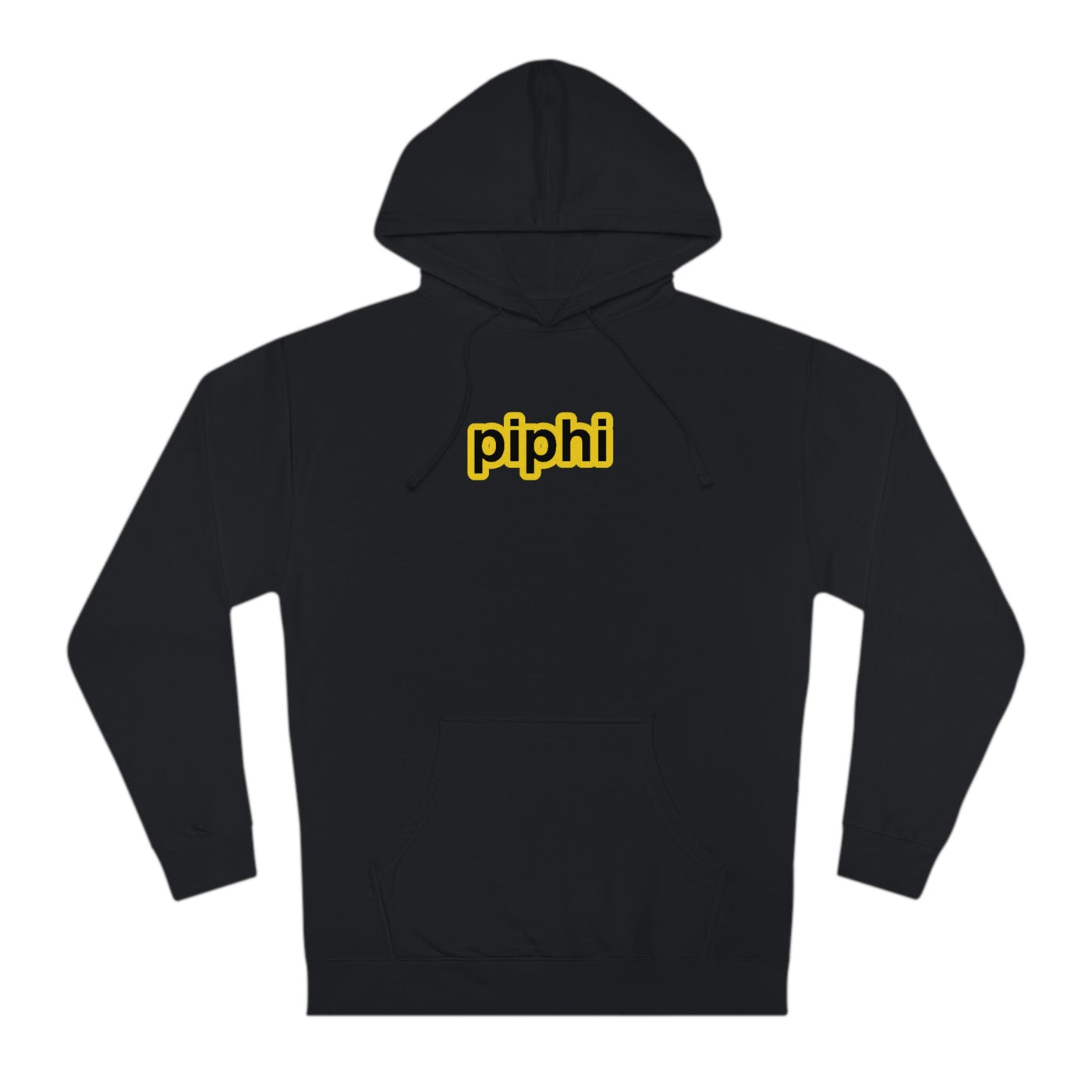 Pi Beta Phi Smiley Drew Sweatshirt | Pi Phi Sorority Hoodie