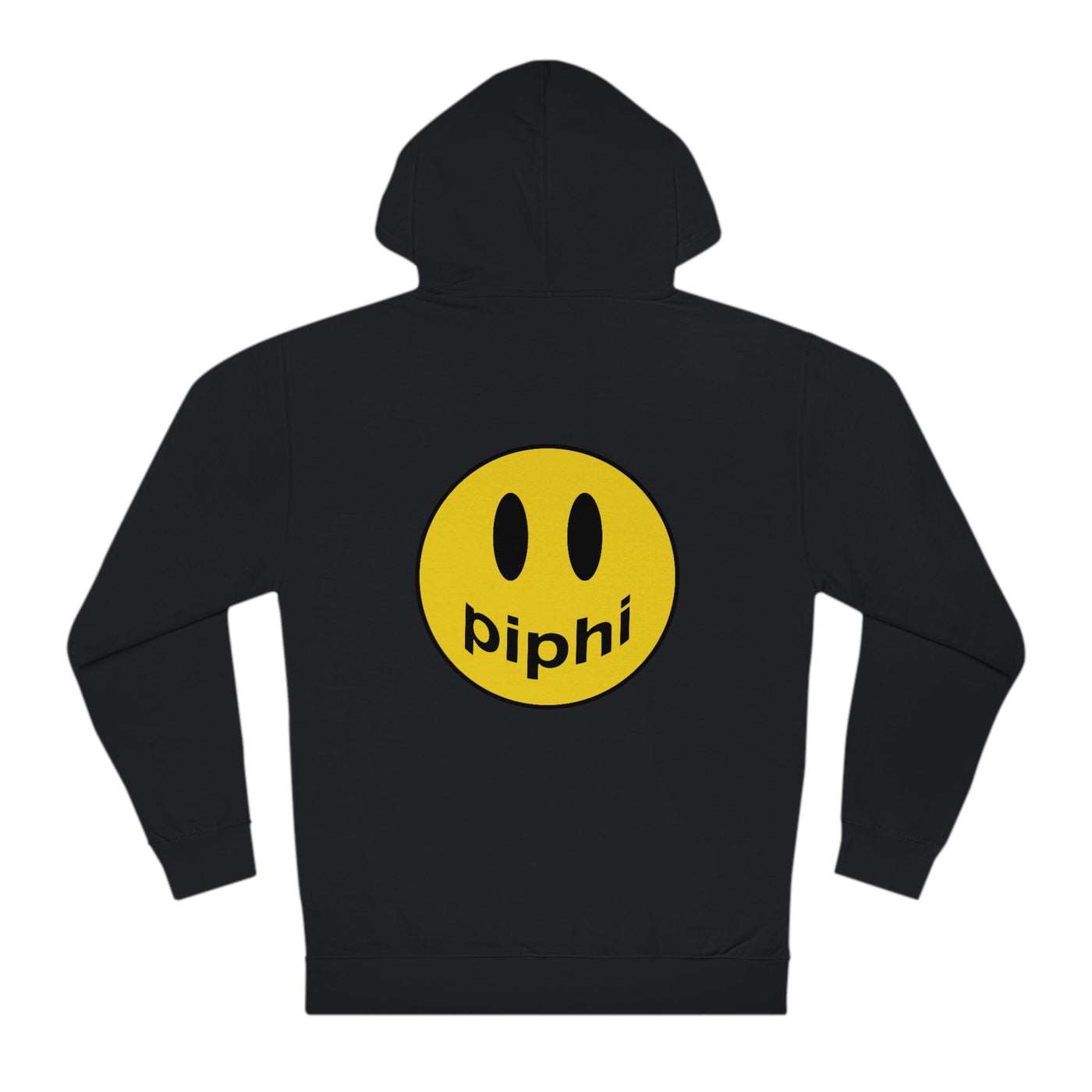 Pi Beta Phi Smiley Drew Sweatshirt | Pi Phi Sorority Hoodie