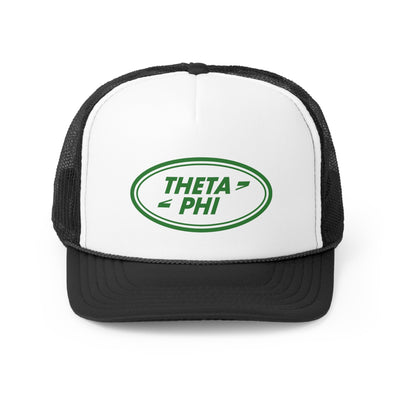 Theta Phi Alpha Trendy Rover Trucker Hat